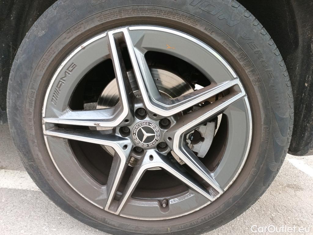  Mercedes  G-Klasee MERCEDES-BENZ Clase GLC / 2019 / 5P / todoterreno GLC 300 de 4MATIC #7