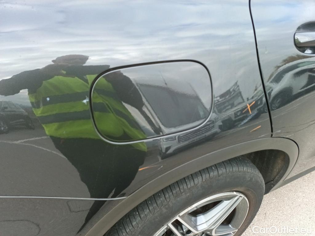  Mercedes  G-Klasee MERCEDES-BENZ Clase GLC / 2019 / 5P / todoterreno GLC 300 de 4MATIC #25