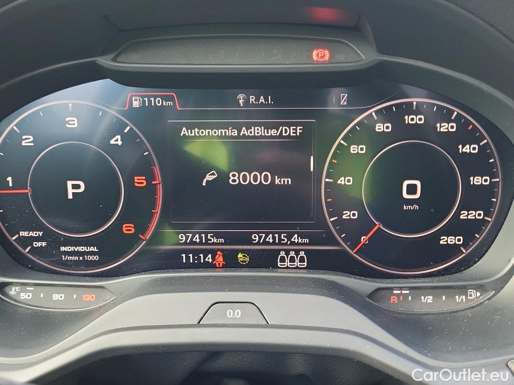  Audi  Q2 AUDI  / 2020 / 5P / todoterreno S line 30 TDI 85kW (116CV) S tronic #12