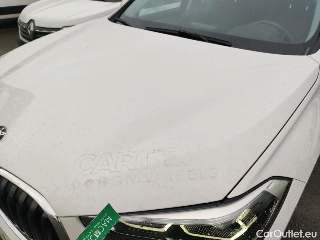  Bmw  X1 BMW  / 2019 / 5P / todoterreno sDrive18d #3