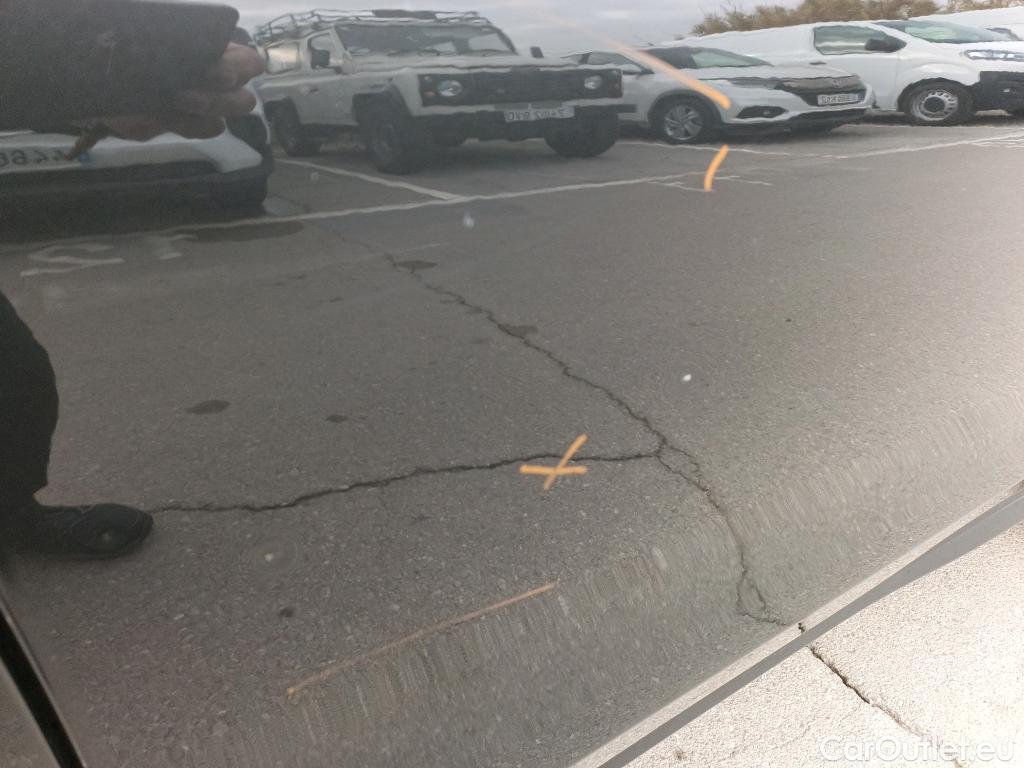  Mercedes  G-Klasee MERCEDES-BENZ Clase GLC / 2019 / 5P / todoterreno GLC 300 de 4MATIC #18