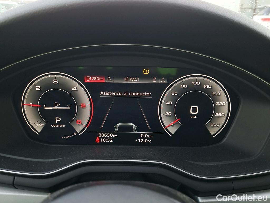  Audi  A4 AUDI  / 2019 / 5P / familiar Avant S line 35 TDI 120kW S tronic #17