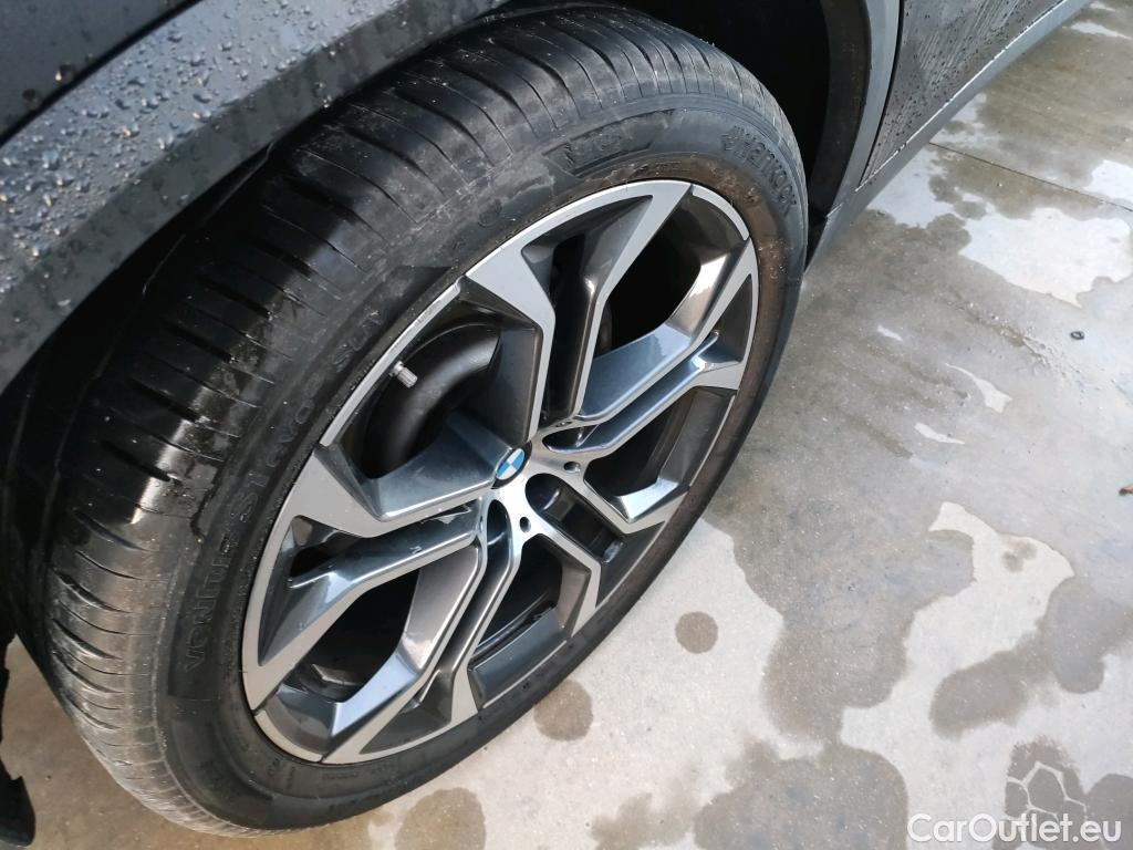  Bmw  X5 BMW  / 2018 / 5P / todoterreno xDrive45e (AC) #7