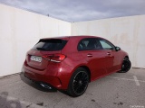  Mercedes  A-Klasse MERCEDES-BENZ Clase A / 2018 / 5P / berlina con portón A 250 e #2