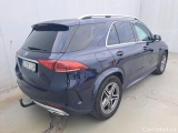  Mercedes  G-Klasee MERCEDES-BENZ GLE / 2018 / 5P / todoterreno GLE 300 d 4MATIC #2