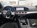  Mercedes  G-Klasee MERCEDES-BENZ GLE / 2018 / 5P / todoterreno GLE 300 d 4MATIC #3