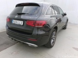  Mercedes  G-Klasee MERCEDES-BENZ Clase GLC / 2019 / 5P / todoterreno GLC 300 de 4MATIC #2