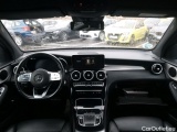  Mercedes  G-Klasee MERCEDES-BENZ Clase GLC / 2019 / 5P / todoterreno GLC 220 d 4MATIC #3