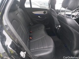  Mercedes  G-Klasee MERCEDES-BENZ Clase GLC / 2019 / 5P / todoterreno GLC 220 d 4MATIC #7