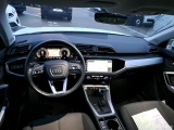  Audi  Q3 AUDI  / 2018 / 5P / todoterreno Advanced 35 TDI 110kW (150CV) S tronic (AC5) #3