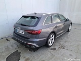  Audi  A4 AUDI  / 2019 / 5P / familiar Avant S line 35 TDI 120kW S tronic #2