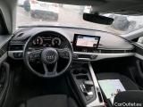  Audi  A4 AUDI  / 2019 / 5P / familiar Avant S line 35 TDI 120kW S tronic #3