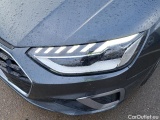  Audi  A4 AUDI  / 2019 / 5P / familiar Avant S line 35 TDI 120kW S tronic #17