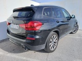  Bmw  X3 BMW  / 2017 / 5P / todoterreno xDrive20d (AC2) #2