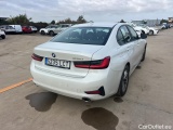  Bmw  Serie 3 BMW  / 2018 / 4P / sedán 320d Auto. #2