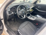  Bmw  Serie 3 BMW  / 2018 / 4P / sedán 320d Auto. #3