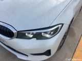  Bmw  Serie 3 BMW  / 2018 / 4P / sedán 320d Auto. #15