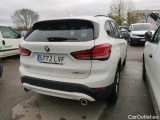  Bmw  X1 BMW  / 2019 / 5P / todoterreno sDrive18d #2