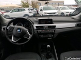  Bmw  X1 BMW  / 2019 / 5P / todoterreno sDrive18d #3