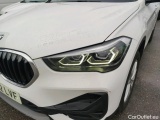  Bmw  X1 BMW  / 2019 / 5P / todoterreno sDrive18d #16