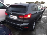  Bmw  X1 BMW  / 2019 / 5P / todoterreno sDrive18dA Corporate #2