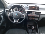 Bmw  X1 BMW  / 2019 / 5P / todoterreno sDrive18dA Corporate #3