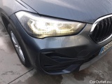  Bmw  X1 BMW  / 2019 / 5P / todoterreno sDrive18dA Corporate #18