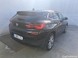  Bmw  X2 BMW  sDrive18i #2
