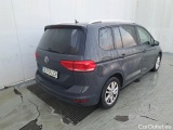  Volkswagen  Touran VOLKSWAGEN  / 2015 / 5P / monovolumen compacto Advance 1.5 TSI 110kW (150CV) DSG #2