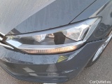  Volkswagen  Touran VOLKSWAGEN  / 2015 / 5P / monovolumen compacto Advance 1.5 TSI 110kW (150CV) DSG #17