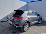  Volkswagen  T-ROC VOLKSWAGEN  / 2017 / 5P / todoterreno Advance 2.0 TDI 110kW (150CV) DSG (AC2) #2