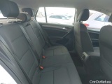  Volkswagen  Golf  VOLKSWAGEN / 2016 / 5P / berlina con portón e-ePower 110 kW (136CV) #7
