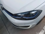  Volkswagen  Golf  VOLKSWAGEN / 2016 / 5P / berlina con portón e-ePower 110 kW (136CV) #19