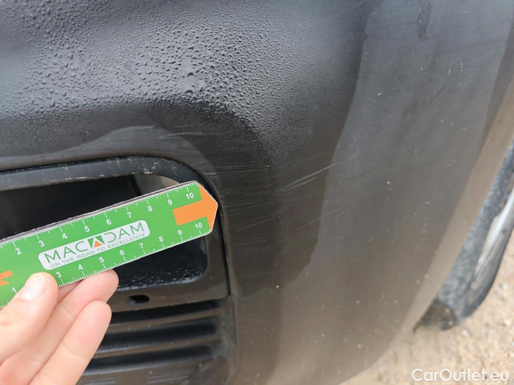  Peugeot  Partner PEUGEOT  / 2018 / 3P / furgón derivado de turismo Pro Standard 600kg BlueHDi 73kW (AC) #63