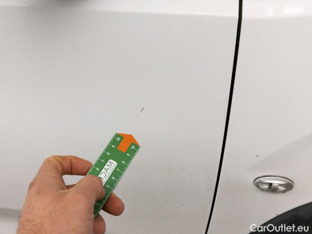  Peugeot  RIFTER PEUGEOT  / 2018 / 4P / combi Active Standard BlueHDi 73kW (IND) (AC2) #9