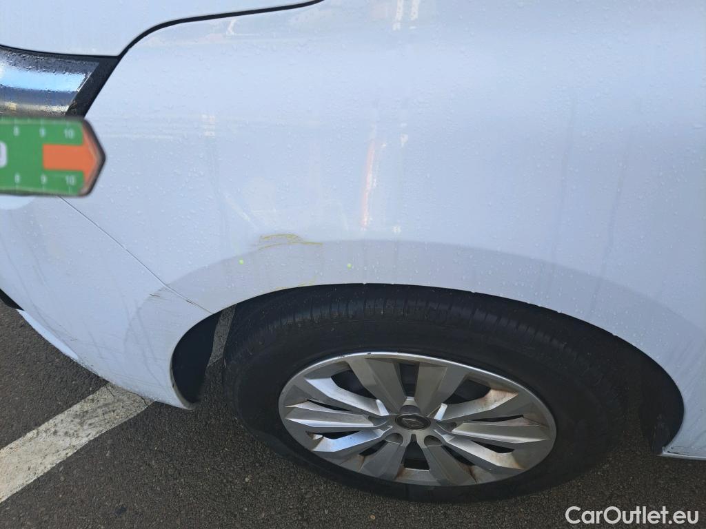  Renault  Kangoo RENAULT  Combi / 2021 / 5P / combi Life Edition One 1.5 Blue dCi 70kW(95CV) (IND)(AC) #7