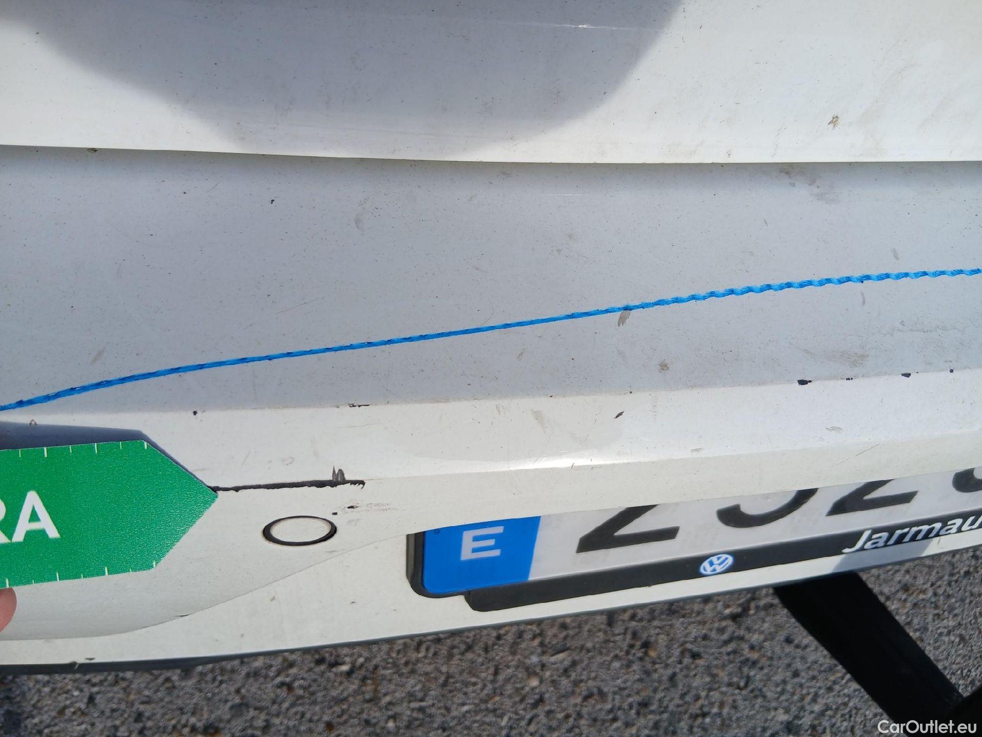  Volkswagen  Golf  VOLKSWAGEN / 2016 / 5P / berlina con portón GTE 1.4 TSI e-Power 150kW (204CV) DSG #26