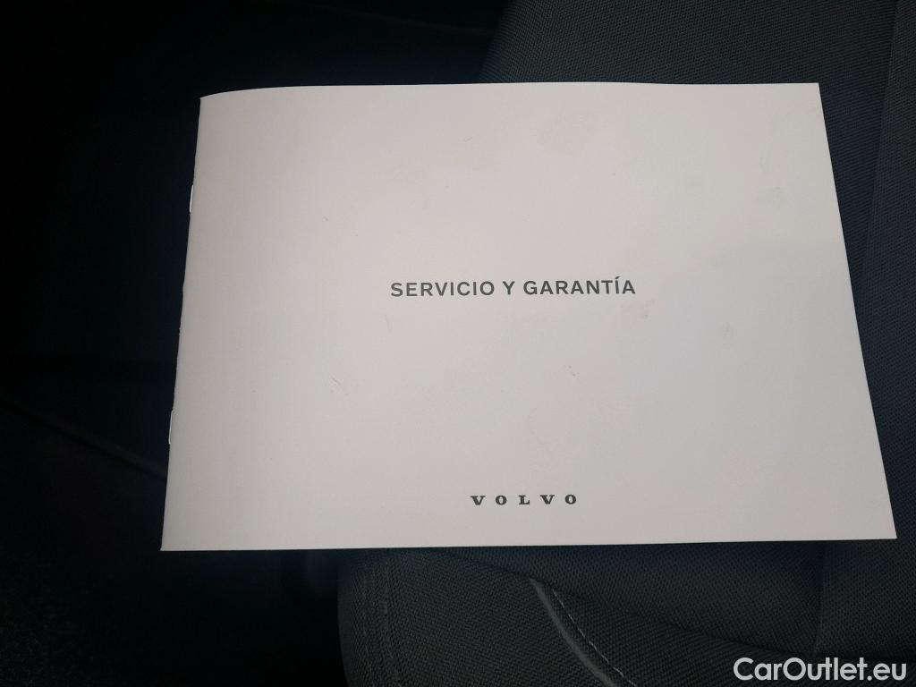  Volvo  XC 40 VOLVO XC40 / 2017 / 5P / todoterreno 1.5 T5 Twin Recharge Inscription Ex Auto #8