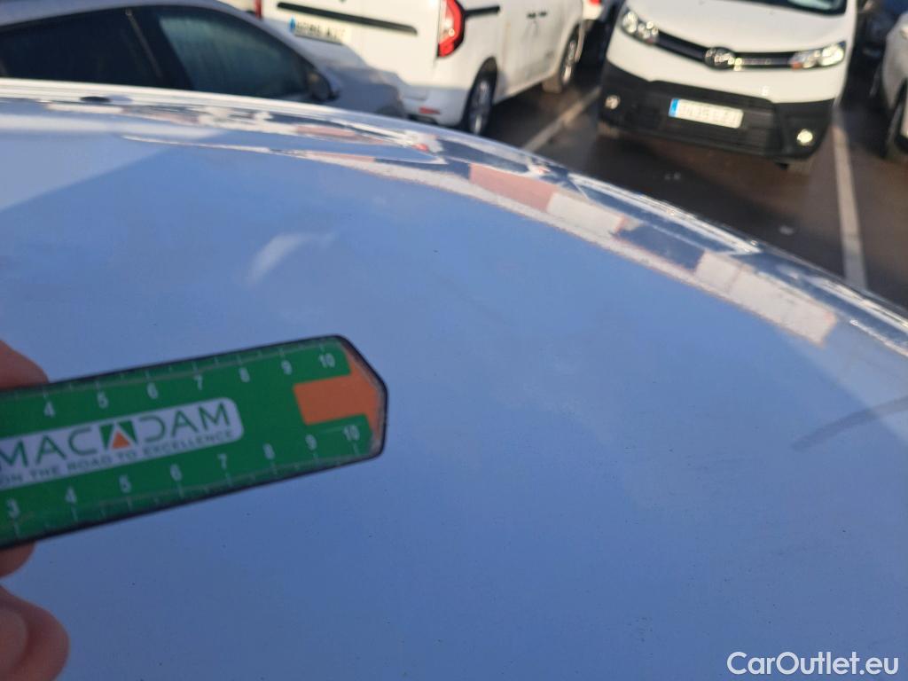  Renault  Kangoo RENAULT  Combi / 2021 / 5P / combi Life Edition One 1.5 Blue dCi 70kW(95CV) (IND)(AC) #5