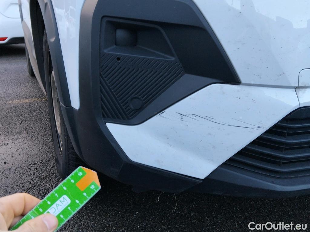  Peugeot  RIFTER PEUGEOT  / 2024 / 4P / combi Active Business Standard BlueHDi 100 #17