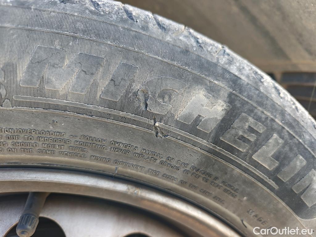  Citroen  Berlingo CITROEN  / 2018 / 4P / monovolumen compacto Talla M BlueHDi 100 S&S LIVE #71