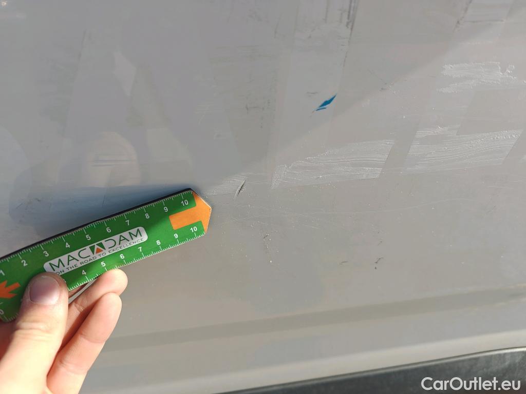  Citroen  Berlingo CITROEN  / 2018 / 4P / monovolumen compacto Talla M BlueHDi 100 S&S LIVE #44