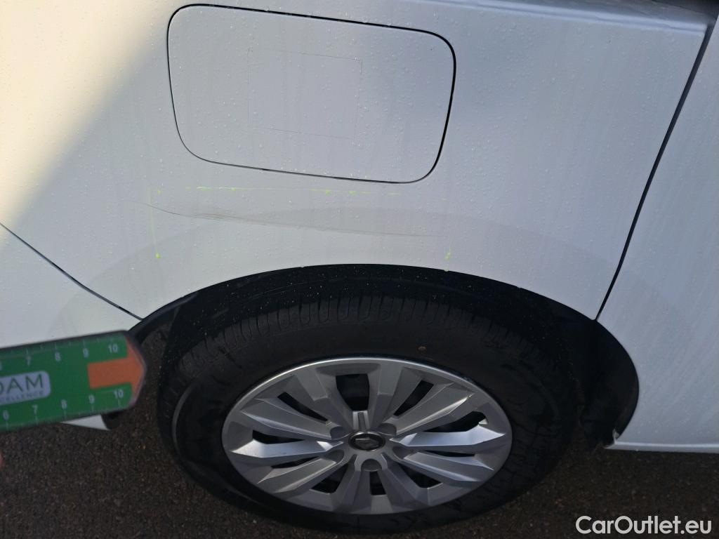  Renault  Kangoo RENAULT  Combi / 2021 / 5P / combi Life Edition One 1.5 Blue dCi 70kW(95CV) (IND)(AC) #31