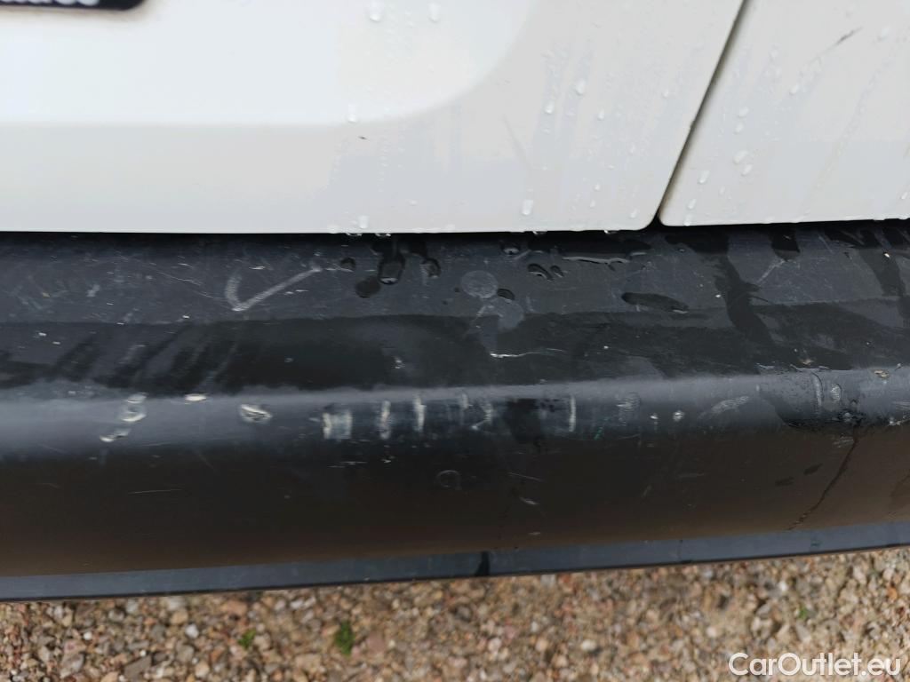  Peugeot  Partner PEUGEOT  / 2018 / 3P / furgón derivado de turismo Pro Standard 600kg BlueHDi 73kW (AC) #66