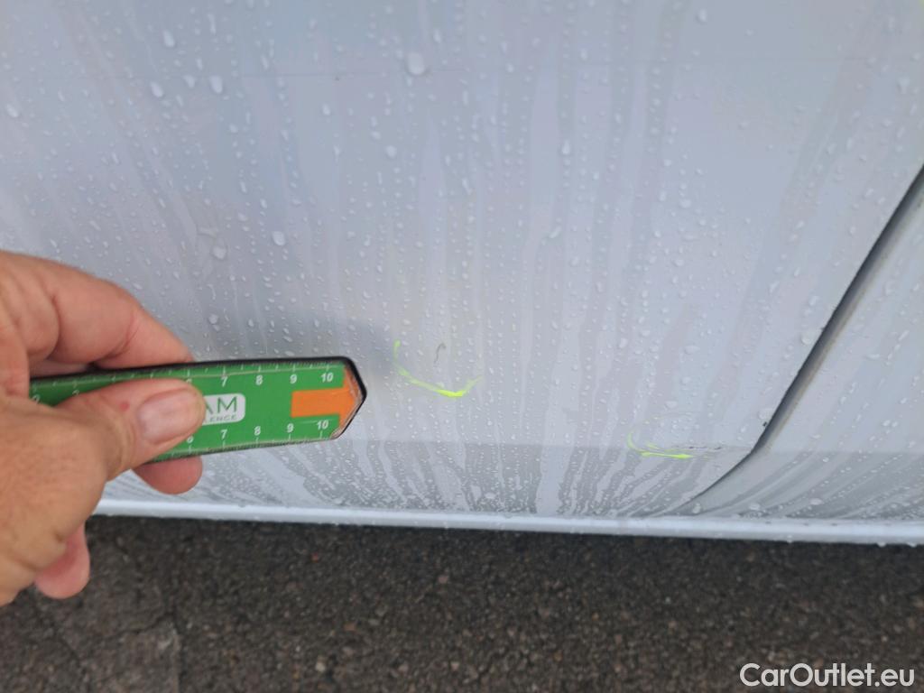  Renault  Kangoo RENAULT  Combi / 2021 / 5P / combi Life Edition One 1.5 Blue dCi 70kW(95CV) (IND)(AC) #12