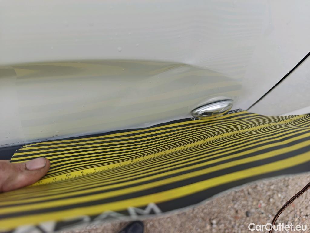  Peugeot  RIFTER PEUGEOT  / 2018 / 4P / combi Active Standard BlueHDi 73kW (IND) (CX2) #8