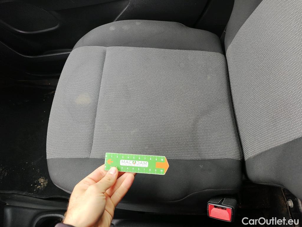  Peugeot  Partner PEUGEOT  / 2018 / 3P / furgón derivado de turismo Pro Standard 600kg BlueHDi 73kW (AC) #55