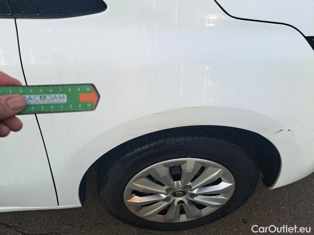  Renault  Kangoo RENAULT  Combi / 2021 / 5P / combi Life Edition One 1.5 Blue dCi 70kW(95CV) (IND)(AC) #17