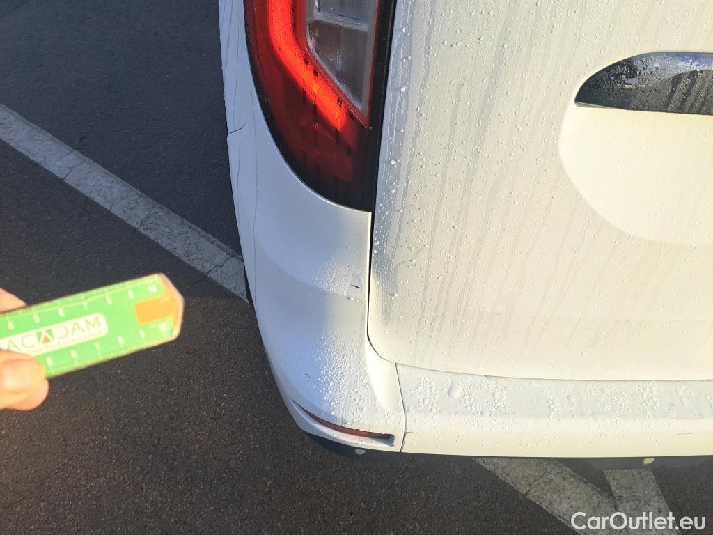  Renault  Kangoo RENAULT  Combi / 2021 / 5P / combi Life Edition One 1.5 Blue dCi 70kW(95CV) (IND)(AC) #24