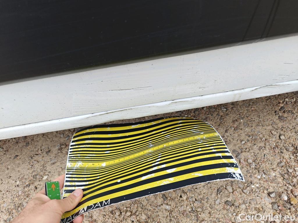  Peugeot  Partner PEUGEOT  / 2018 / 3P / furgón derivado de turismo Pro Standard 600kg BlueHDi 73kW (AC) #20